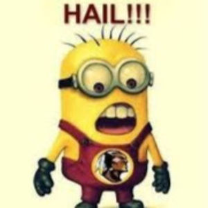 Meet your Posher, Cj